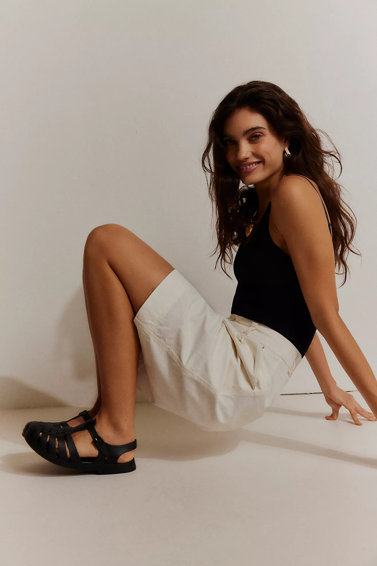 Melissa Possession Sandals | Free People (Global - UK&FR Excluded)