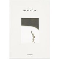 Cereal City Guide: New York | End Clothing (US & RoW)