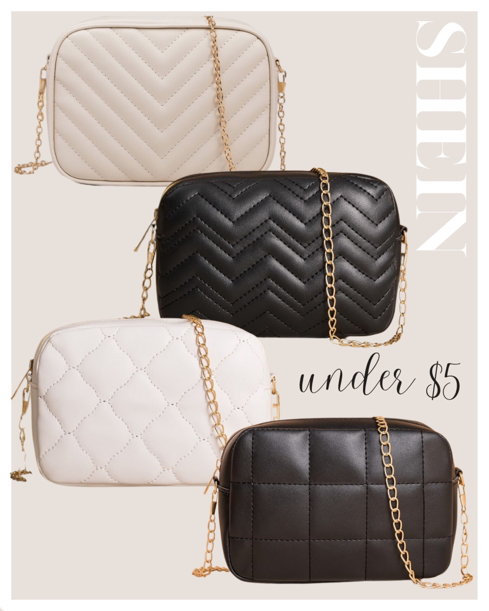 Shein handbags, clutches, satchel handbags, crossbody bags, cute and very inexpensive! Perfect for weddings, cocktail parties & special events 🎀 Shein fashion finds! Click the products below to shop! Follow along @christinfenton for new looks & sales! #shein #sheinX @shop.ltk #liketkit  🥰 So excited you are here with me! DM me on IG with questions! 🤍 XO Christin #LTKitbag #LTKshoecrush #LTKcurves #LTKstyletip #LTKwedding #LTKfit #LTKunder50 #LTKunder100 #LTKbeauty #LTKworkwear 