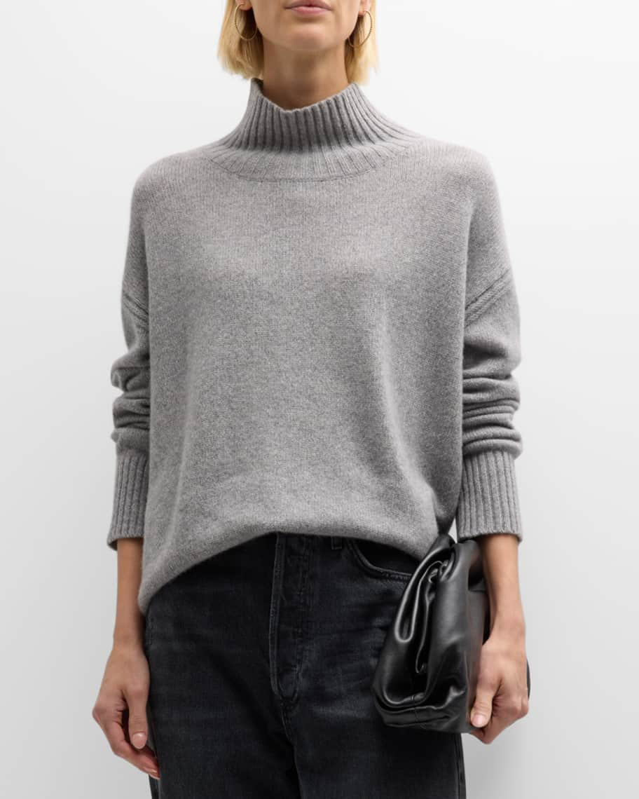 La Ligne Val Turtleneck Sweater | Neiman Marcus