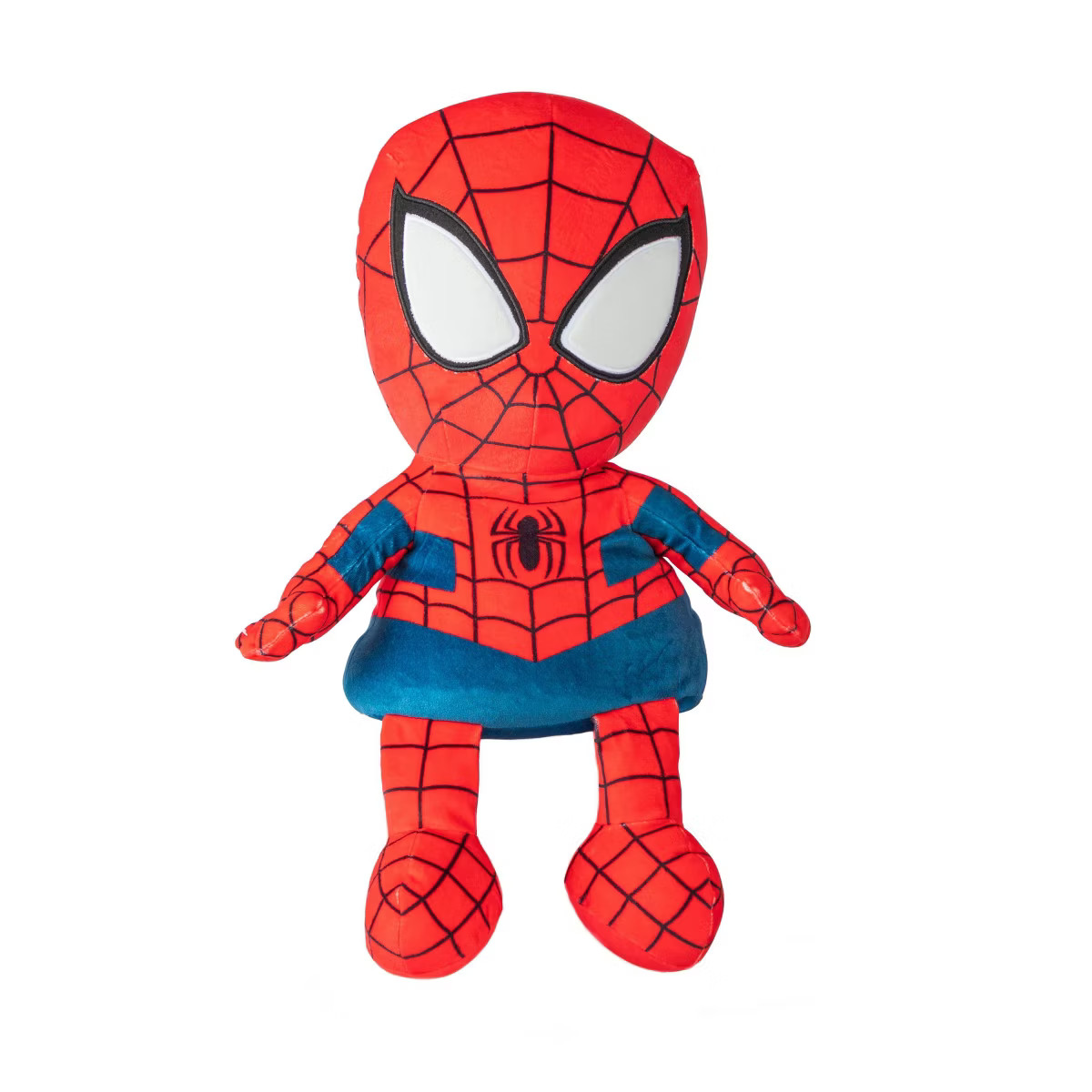 Spider-Man Weighted PIllow Buddy | Target