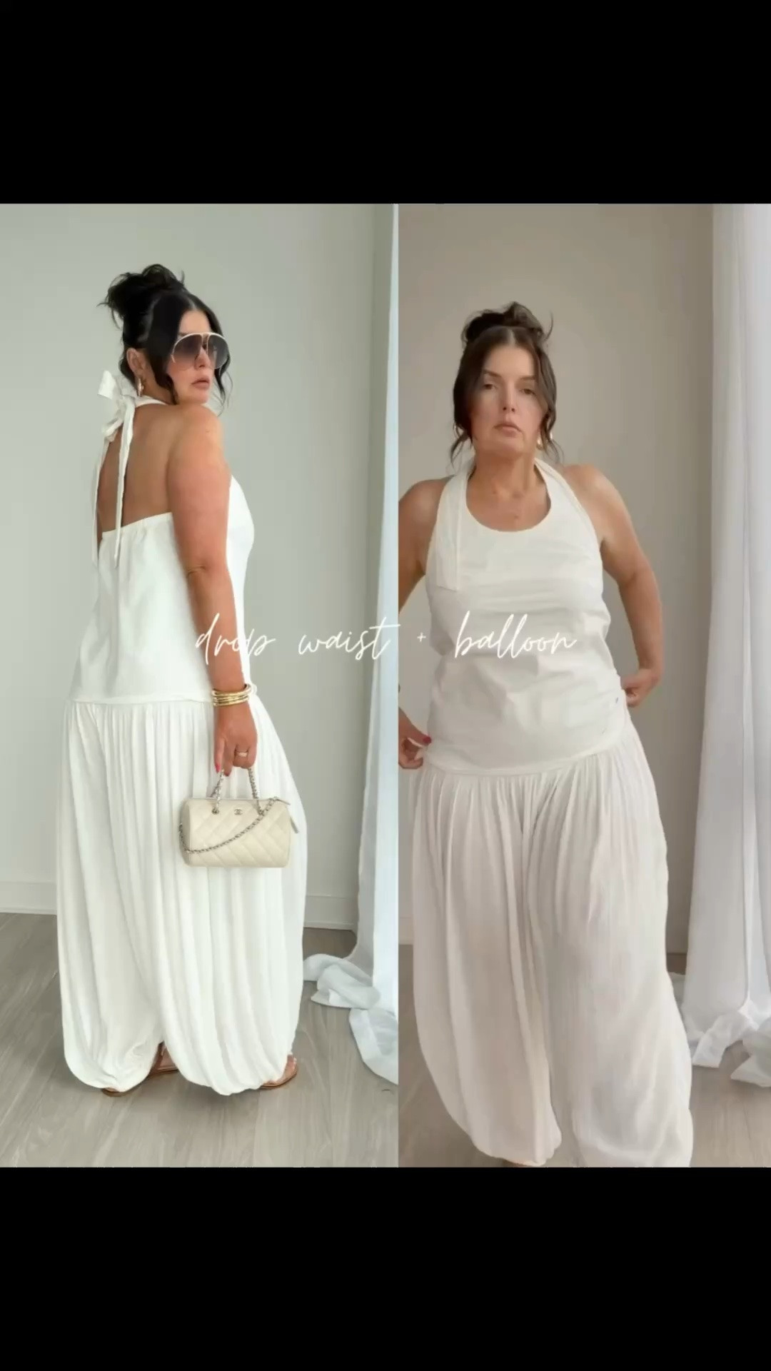 Summer outfit 
Beach vacation outfit 
Jumpsuit

#LTKootd #LTKdayinmylife