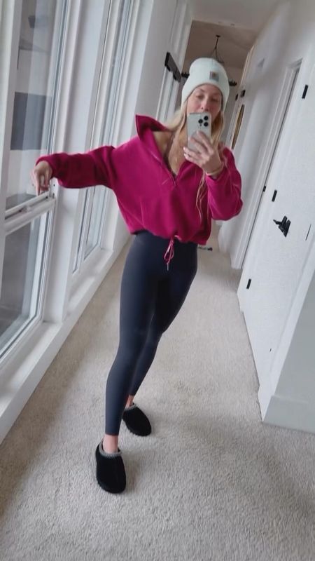 Cannot stop with these Amazon pullovers! They’re so flattering and easy to wear  

#LTKfitness #LTKVideo #LTKfindsunder50