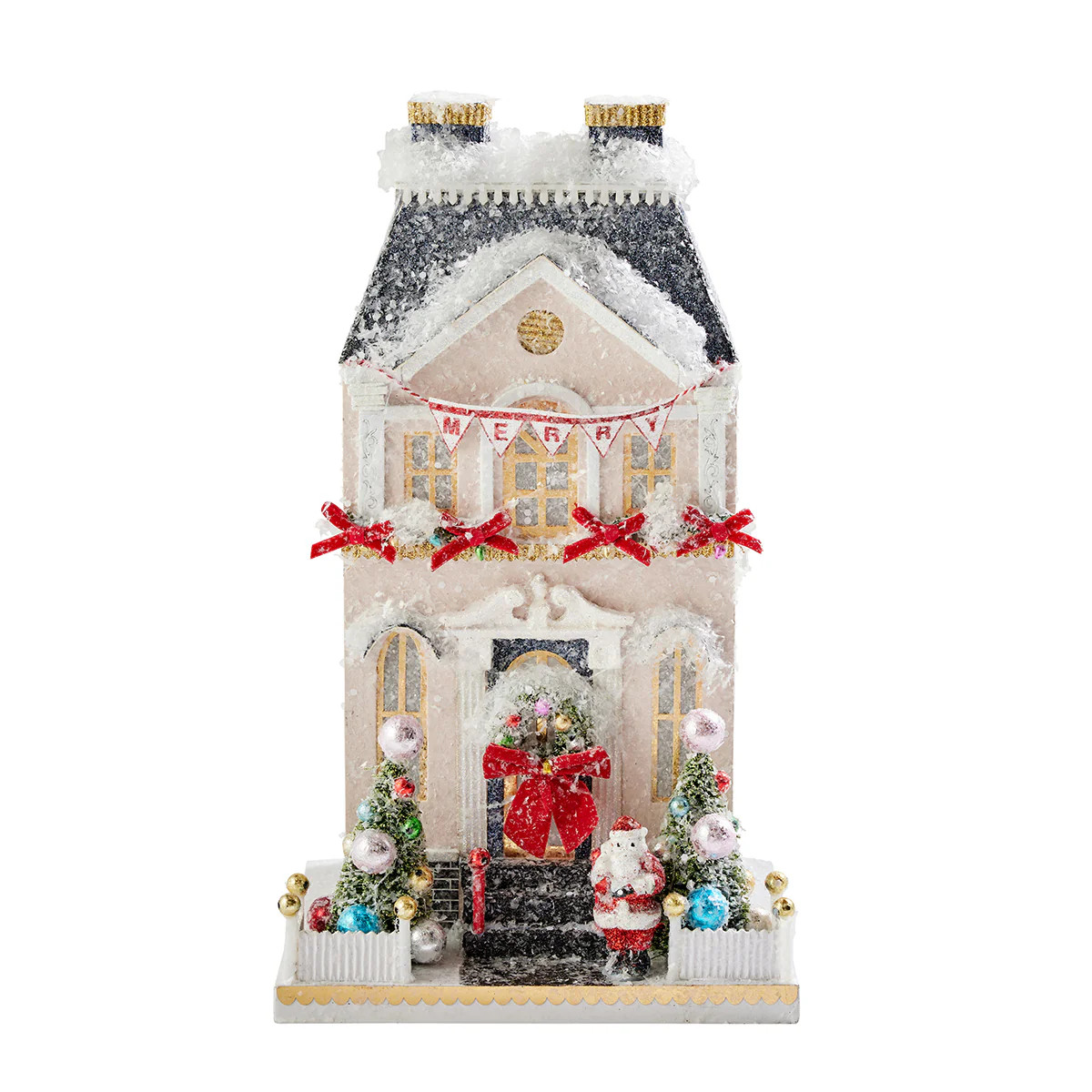 Main Street Manor | Caitlin Wilson Design