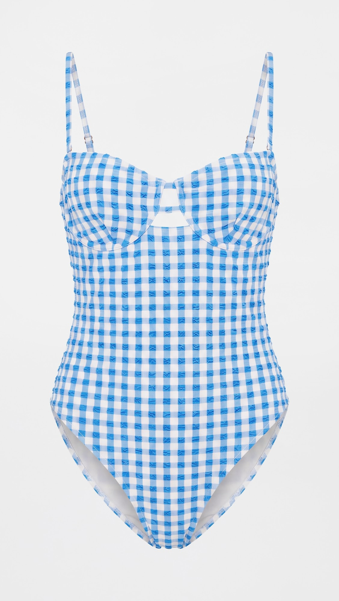Underwire One Piece | Shopbop