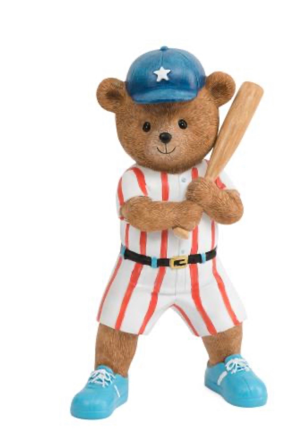 Baseball bear 🐻 figure

#LTKSeasonal #LTKKids #LTKHome