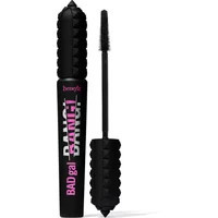 Benefit Cosmetics BADgal BANG! Volumizing Mascara - Crease-Proof Smudge-Proof Provitamin B5 Full in Intense Black, Size: Full Size | Benefit Cosmetics (UK)