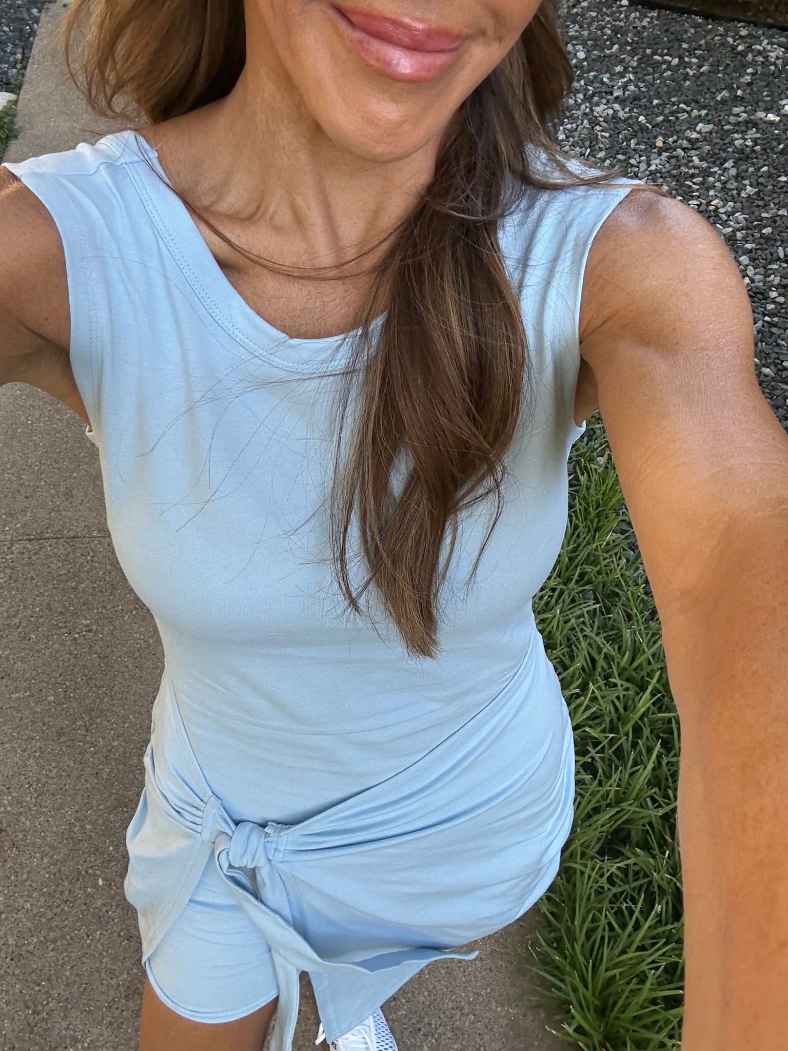 Cutest Amazon active dress🤍

#LTKOver40 #LTKPetite #LTKActive