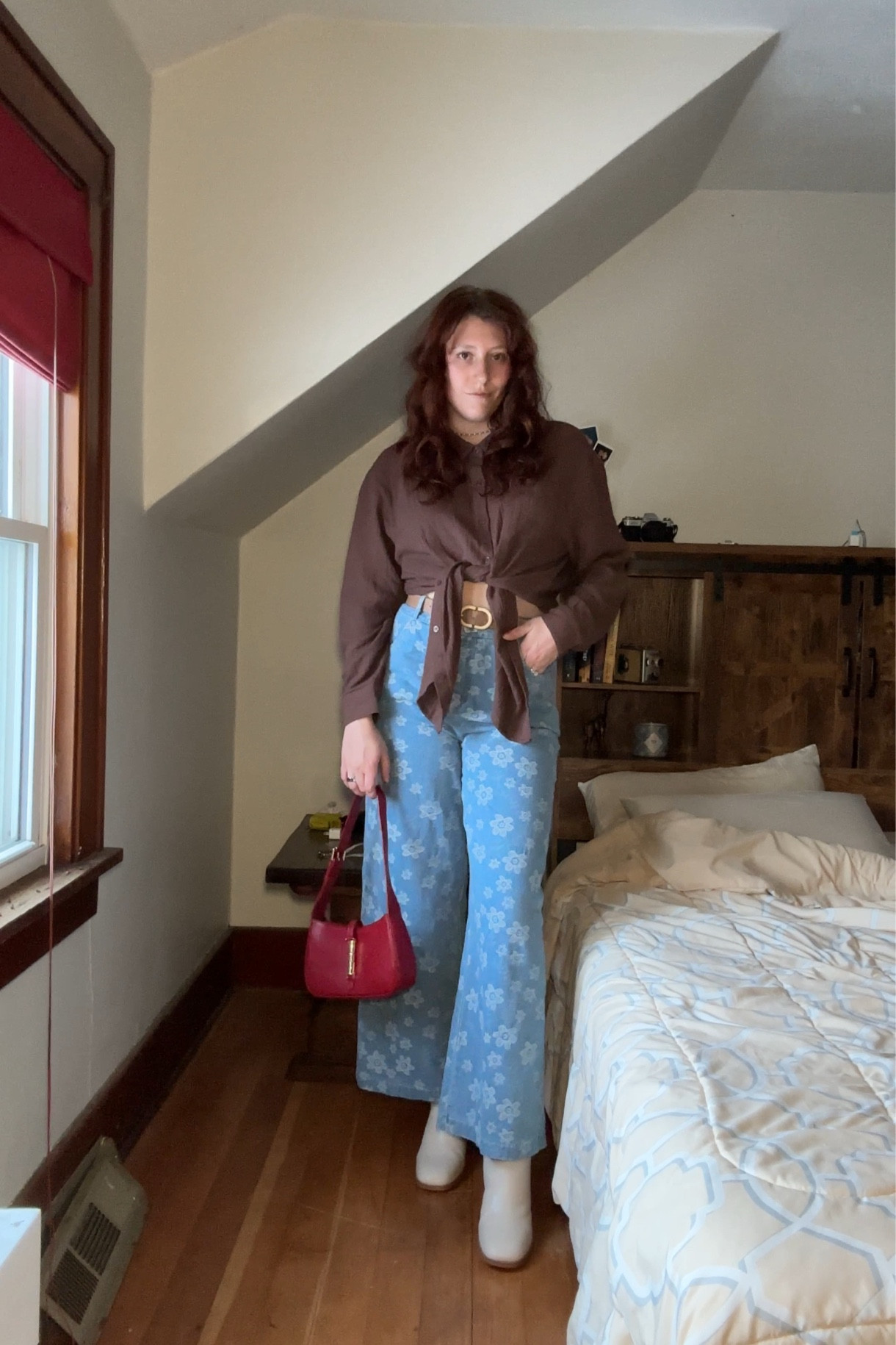 pieces to transition from winter to spring 🌷

#LTKSeasonal #LTKStyleTip #LTKMidsize