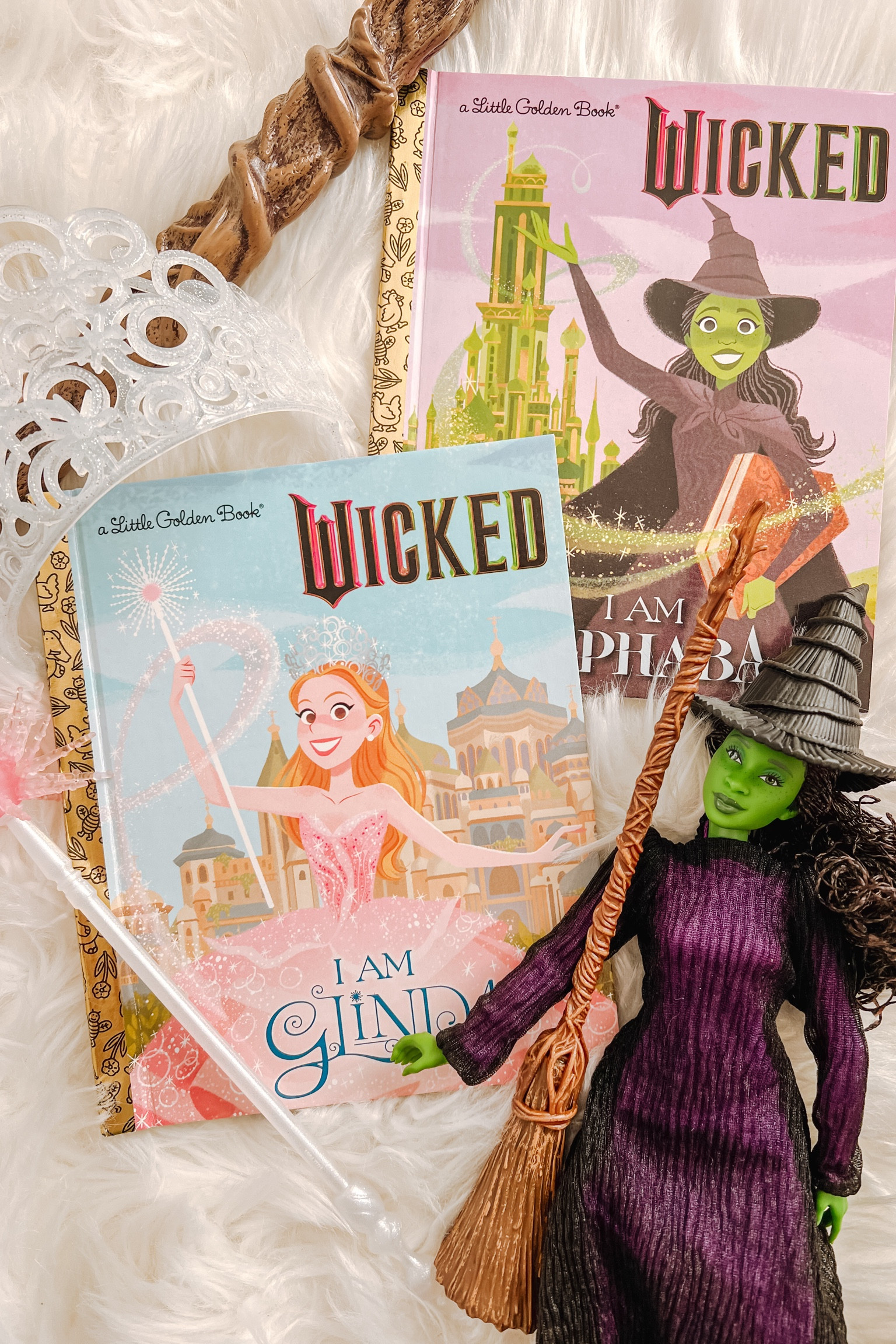 Our Wicked collection is growing … and more on the way! 

Wicked gift ideas, wicked birthday party, Glinda costumes, Glinda accessories, Glinda gifts, Elphaba costume, Elphaba accessories, Elphaba gifts, wizard of oz birthday 

Comment SHOP below to receive a DM with the link to shop this post on my LTK ⬇ https://liketk.it/52dNA #ltkfamily #ltkkids #ltkparties

#LTKGiftGuide #LTKParties #LTKKids