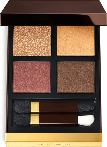 Eye Color Quad Eyeshadow Palette | Nordstrom