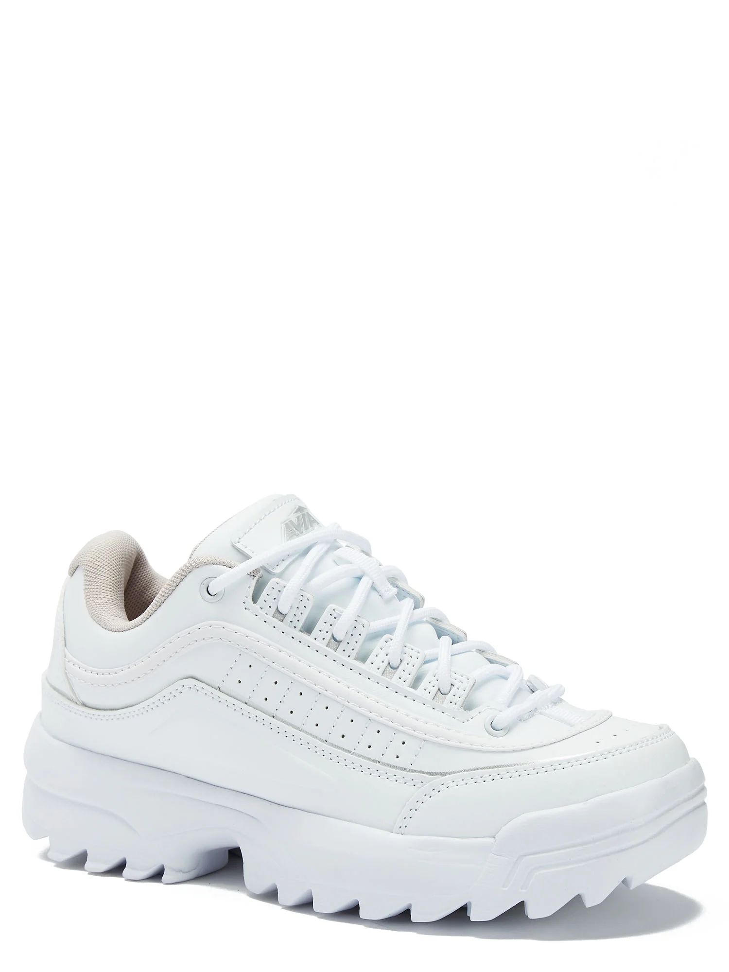 Women's Avia Athletic Sneaker | Walmart (US)