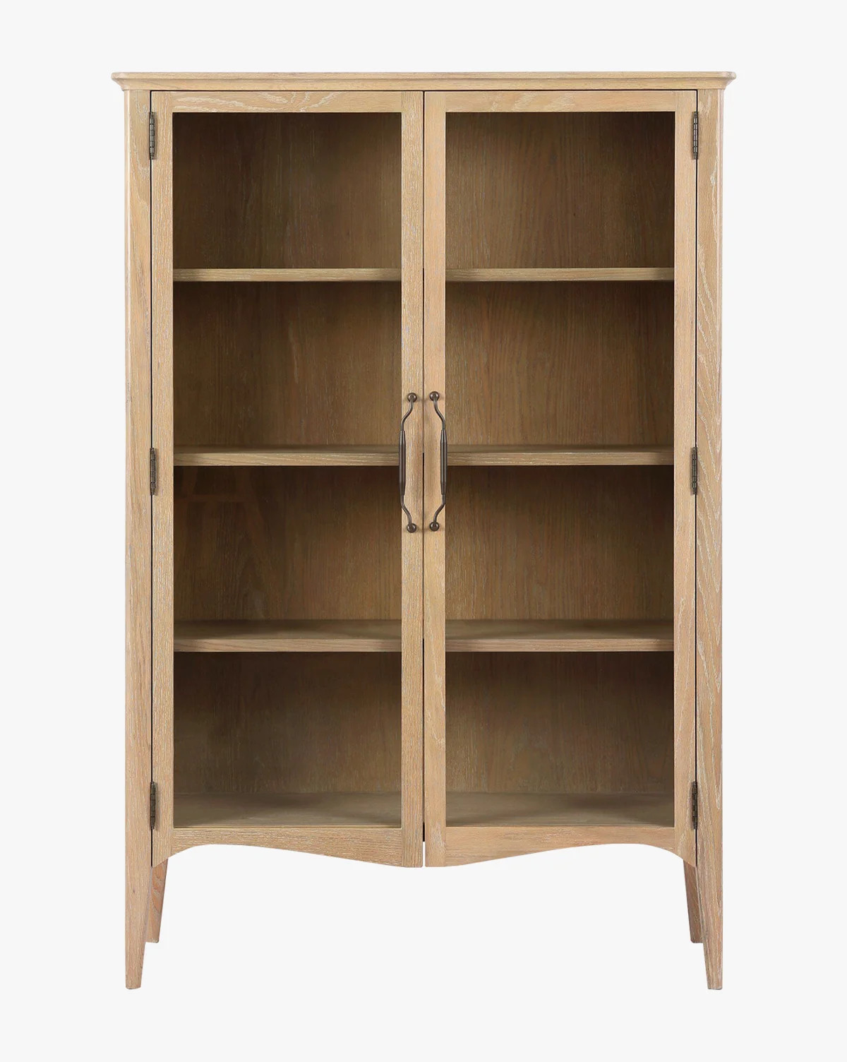 Lisbon Oak Cabinet | McGee & Co. (US)