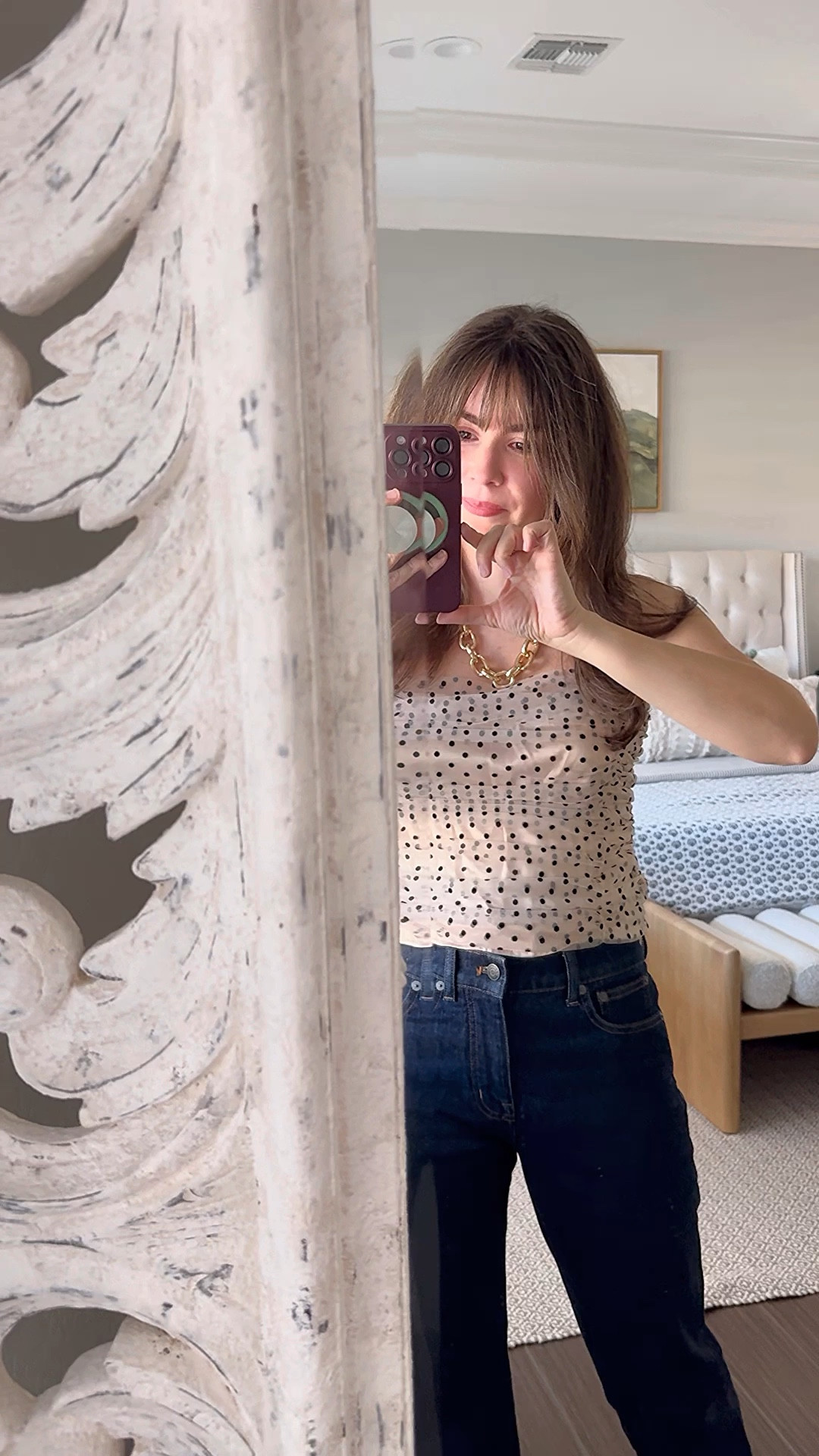 Petite friendly outfits ❤️

#LTKStyleTip