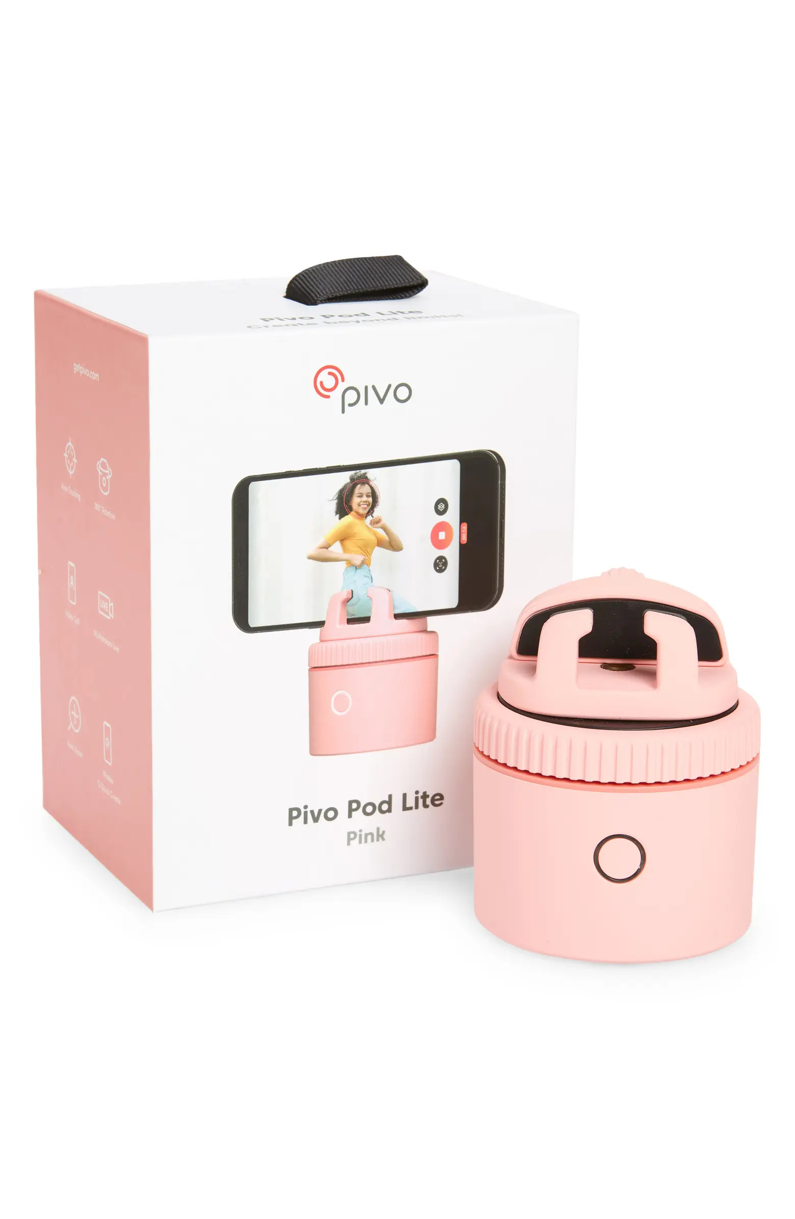 Pivo Pod Lite Smartphone Camera Mount | Nordstrom | Nordstrom