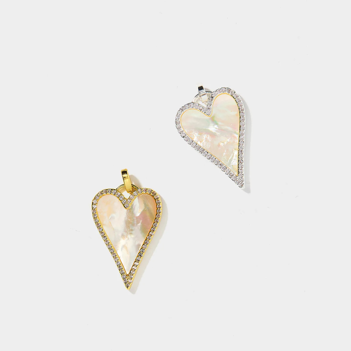 La Perle Charm | Allie + Bess