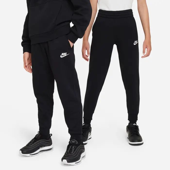 Nike Kids' Club Fleece Joggers | Nordstrom | Nordstrom