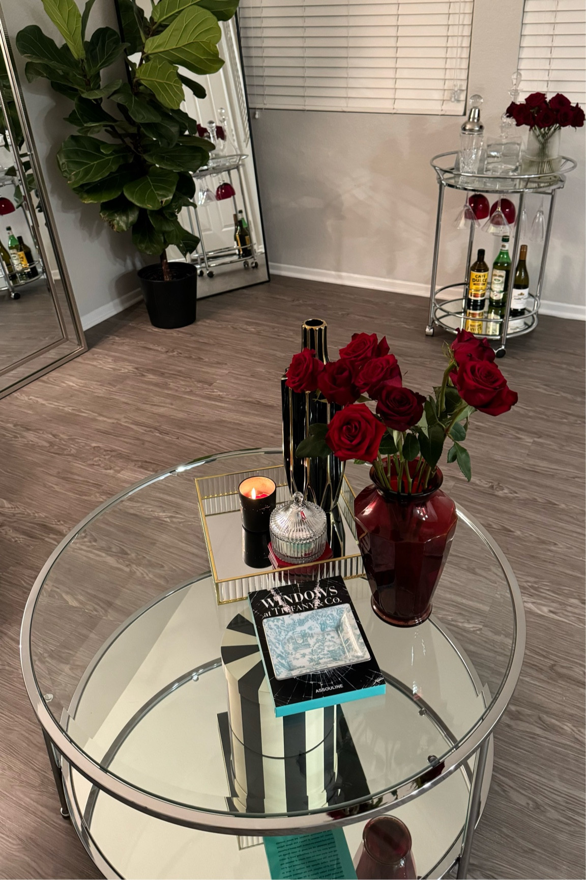 Living room 🪞🥀
Apartment decor

#LTKSpringSale #LTKstyletip #LTKhome