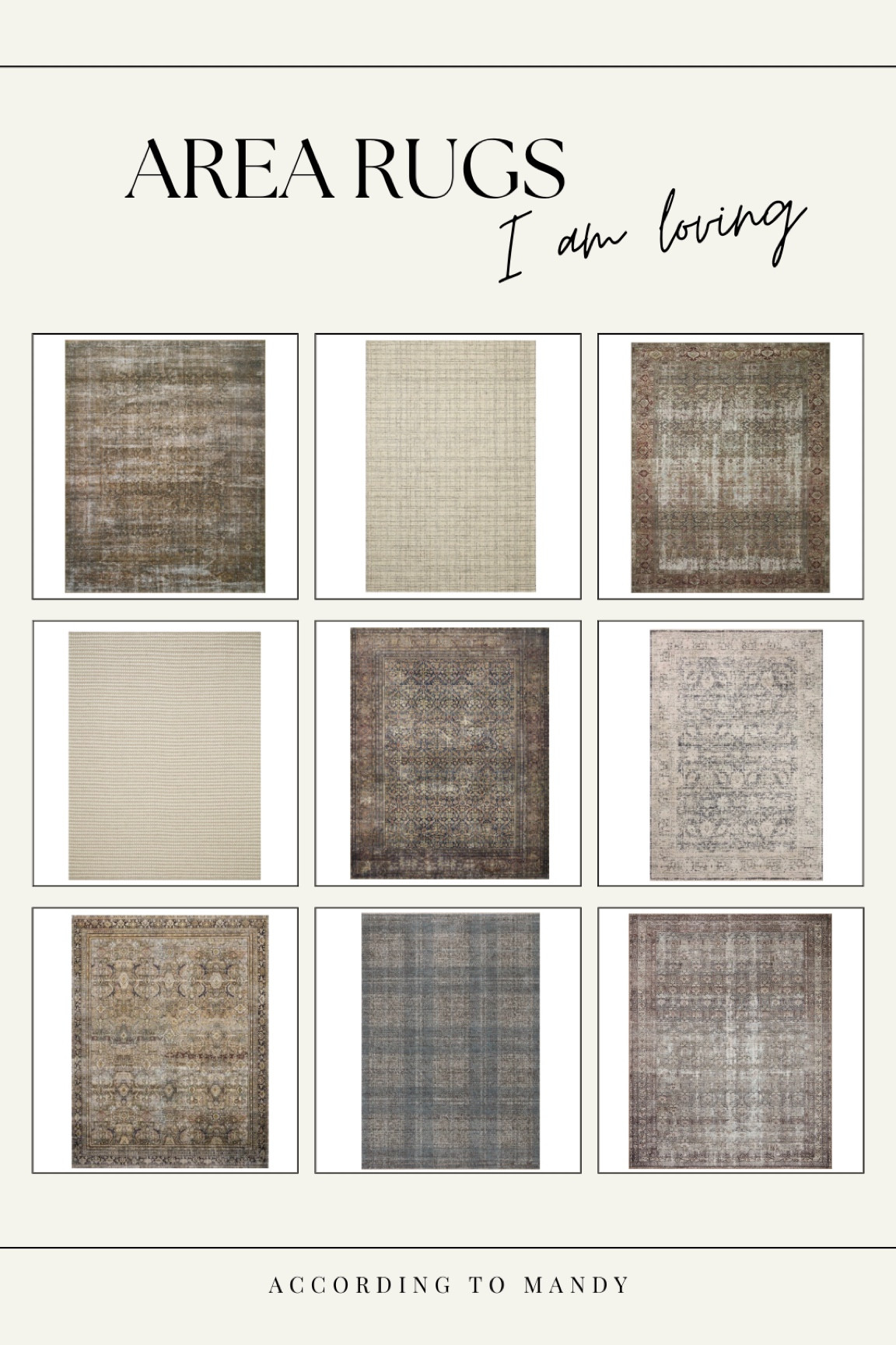 Area Rugs I’m Loving!

Home decor, inspo, interior design, living, dining, formal, bedroom, office, media

#LTKfindsunder100 #LTKhome #LTKfindsunder50