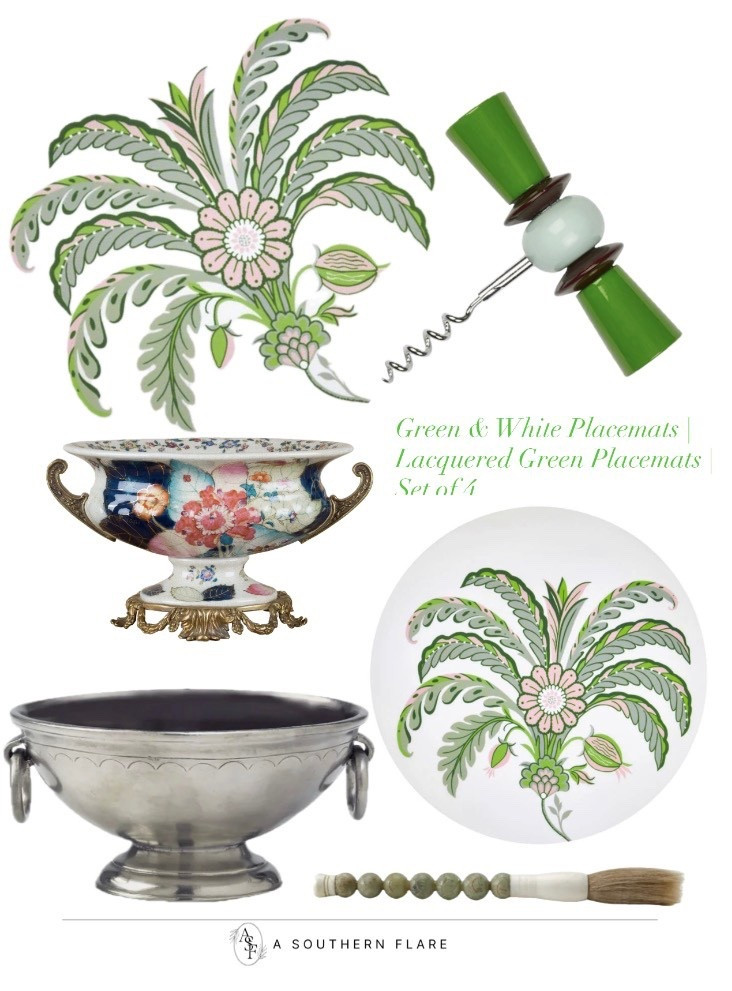 Palm Brach Decor/ Accessories

#LTKfoodie #LTKHome