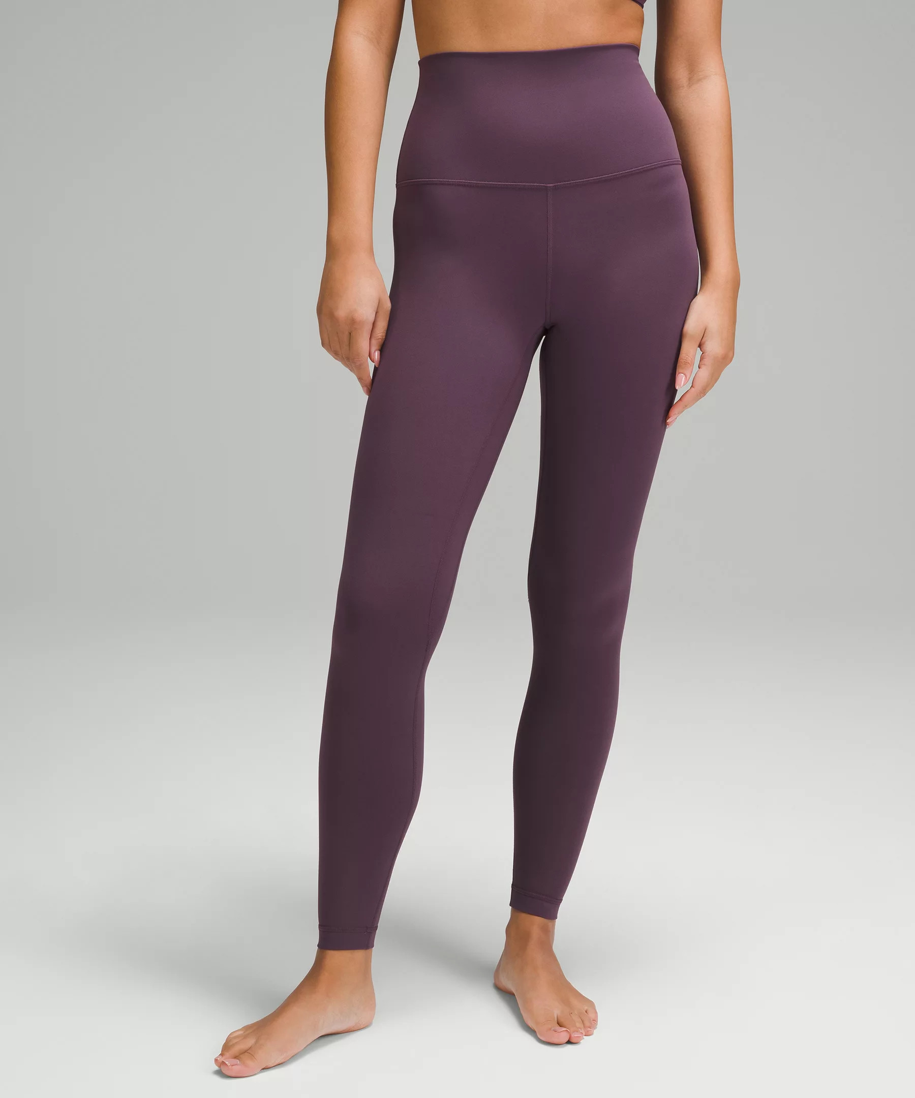 lululemon Align™ Super-High-Rise Pant 28" | Lululemon (US)