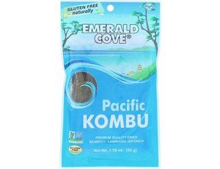 Emerald Cove Pacific Kombu -- 1.76 oz | Vitacost.com