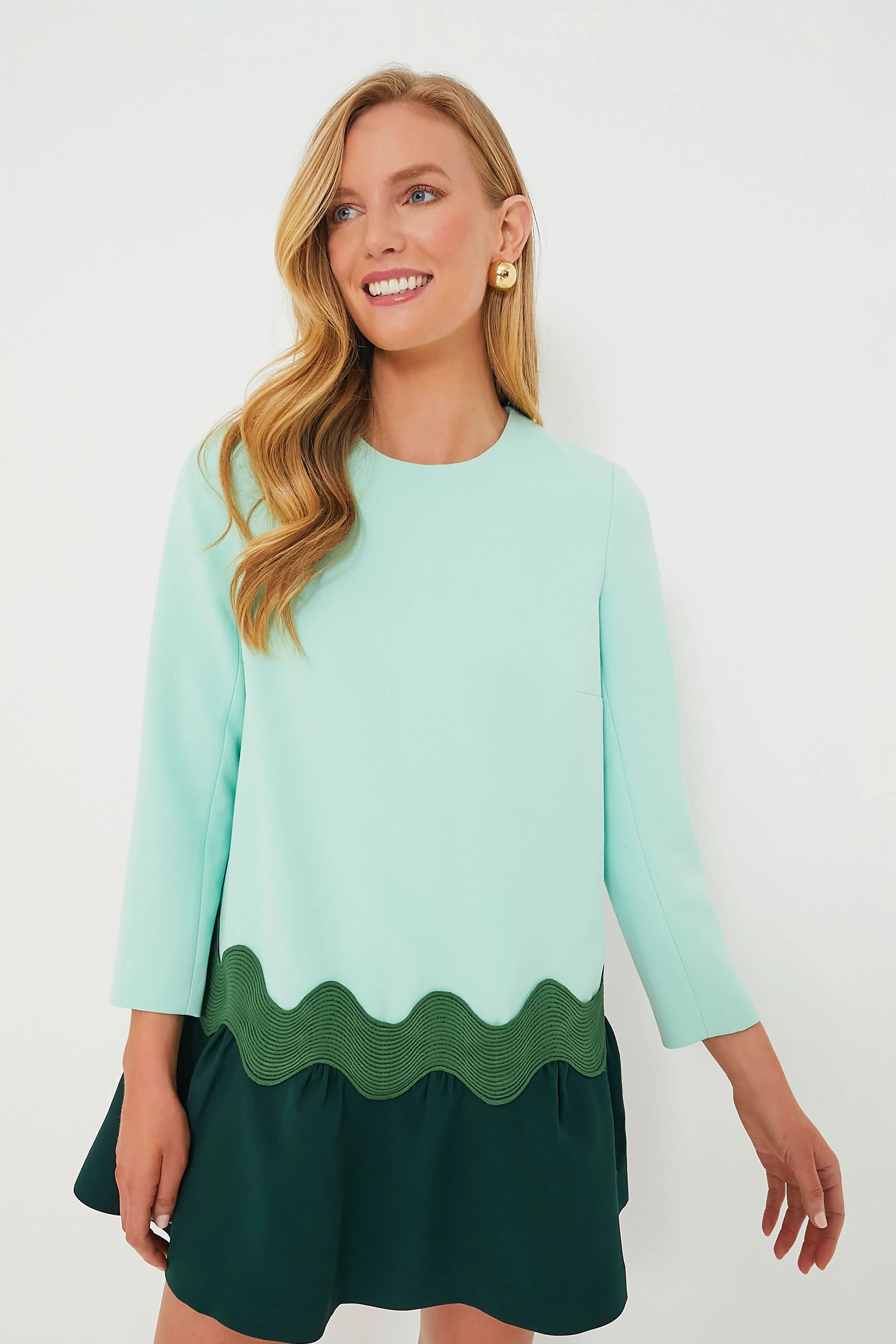 Sea Grove Pierce Dress | Tuckernuck (US)