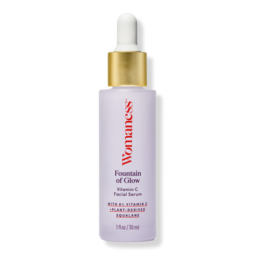 Fountain of Glow Vitamin C Face Serum | Ulta