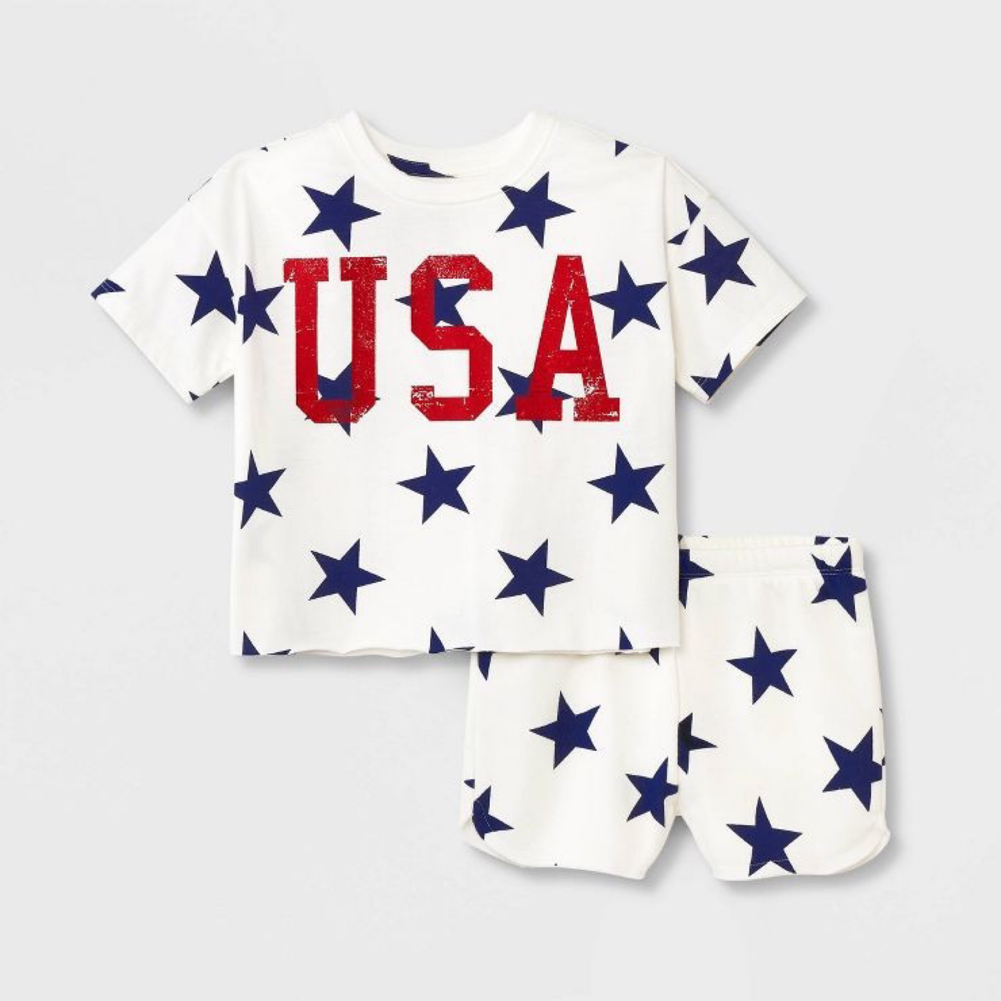 MEMORIAL DAY OUTFIT FOR KIDS AT TARGET - BEST SELLER! 

#LTKfamily #LTKSeasonal #LTKkids