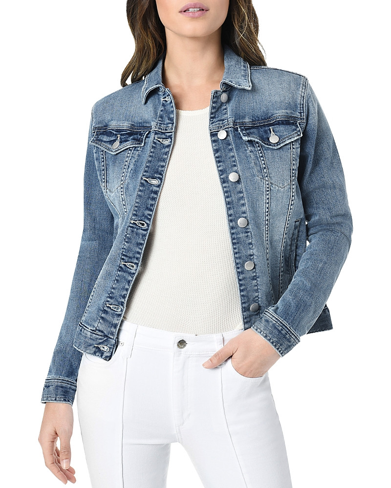 Joe's Jeans The Relaxed Jacket in Dolores | Bloomingdale's (US)