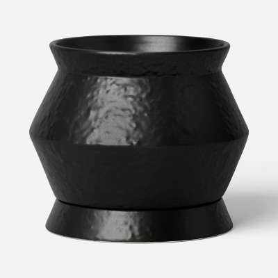 Modern Planter Black - Threshold™ | Target
