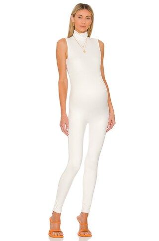 BUMPSUIT The Stevie in Ivory from Revolve.com | Revolve Clothing (Global)