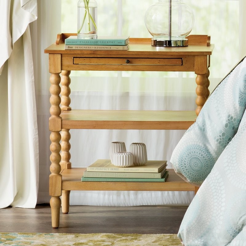 Pollark Nightstand | Wayfair North America