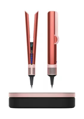 Dyson Special Edition Airstraitâ¢ Wet-to-Dry Straightener, Pink | Belk