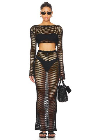 Hazel Maxi Set
                    
                    superdown | Revolve Clothing (Global)