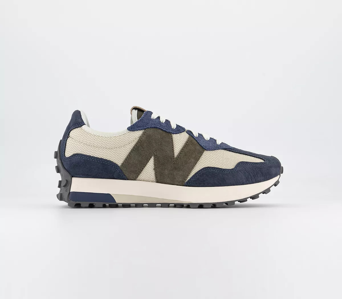 New Balance
								327 Trainers
								Bone | OFFICE London (UK)