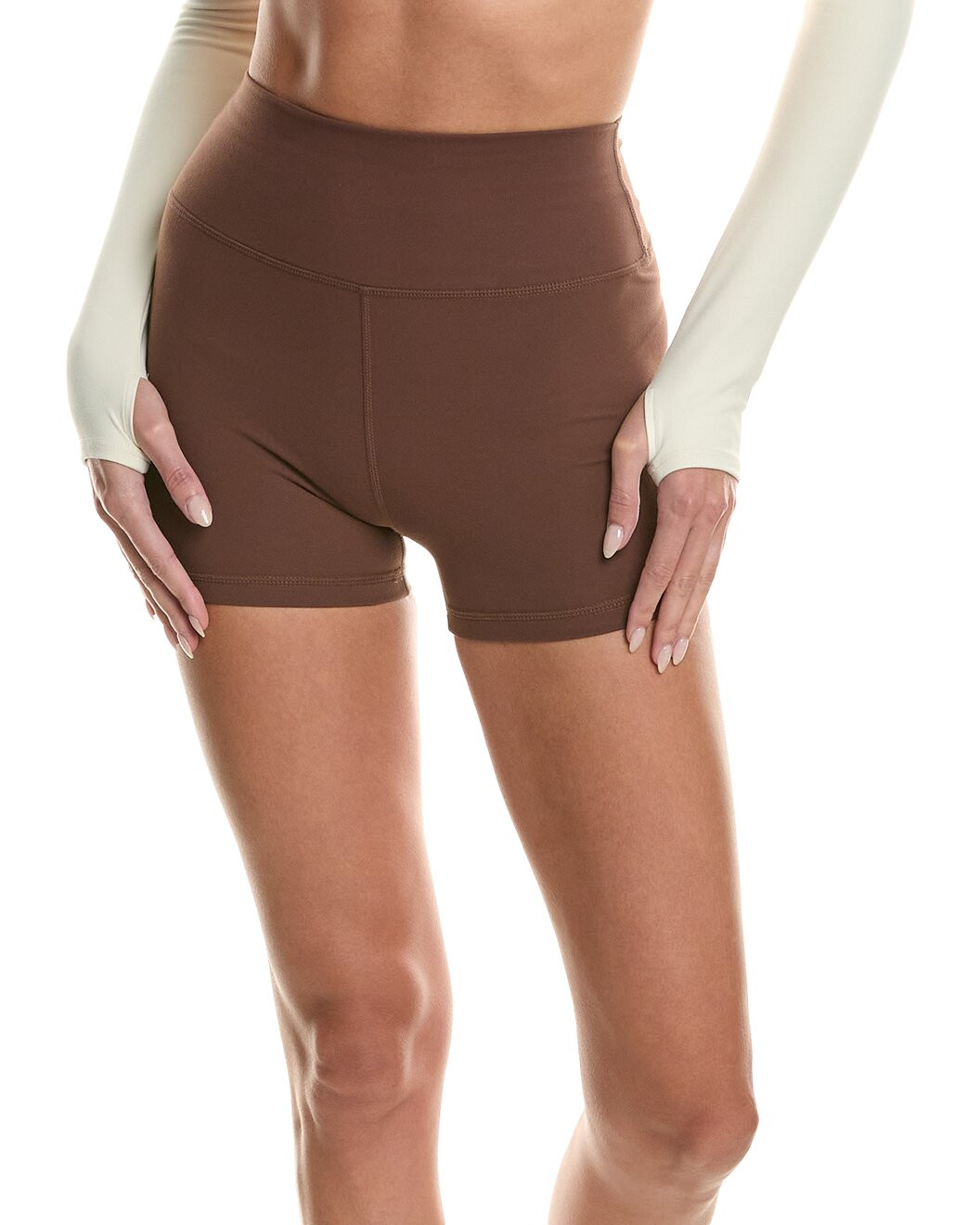 Hot Short | Gilt & Gilt City