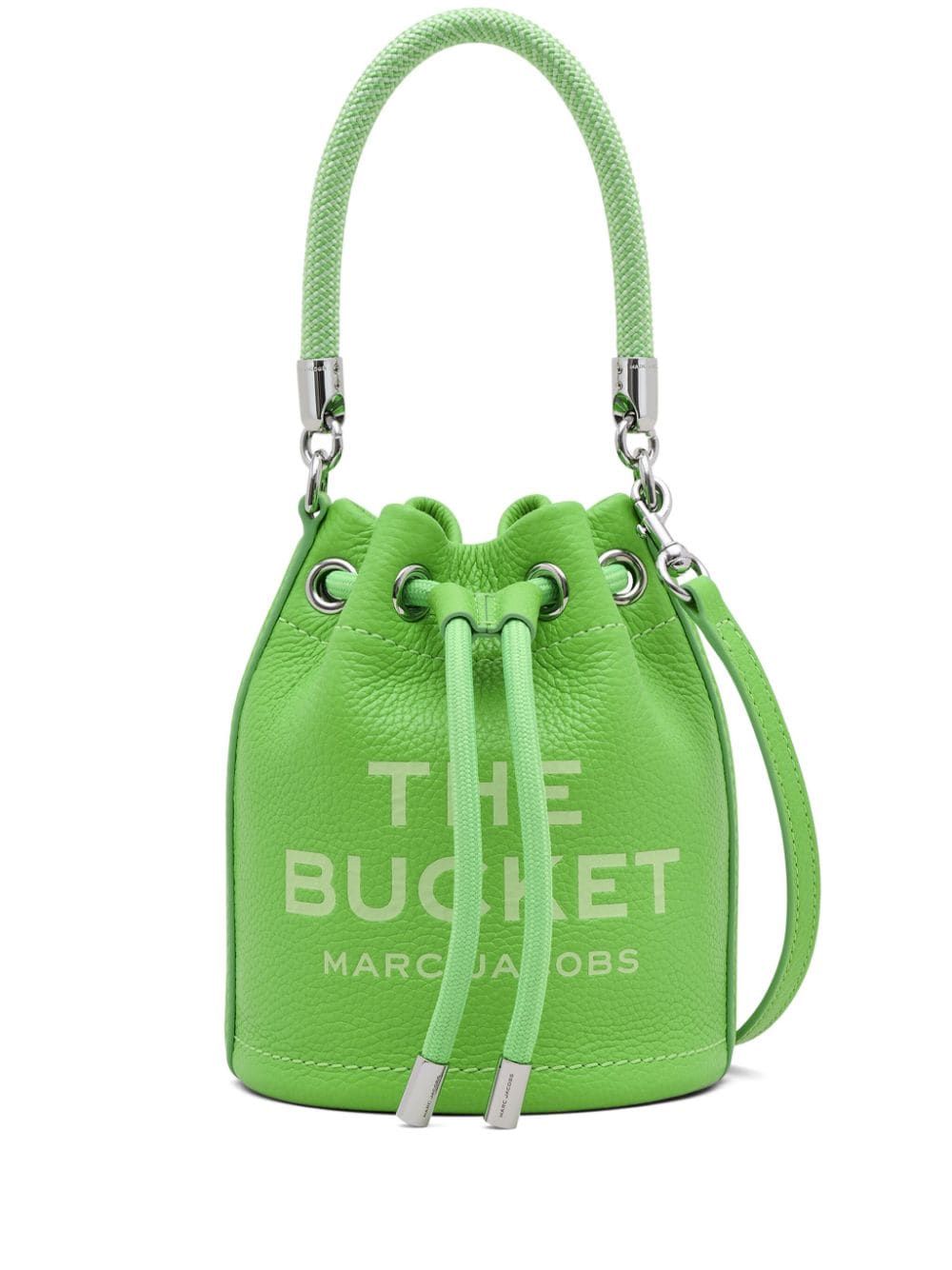 Marc Jacobs The Mini Bucket Bag - Farfetch | Farfetch Global
