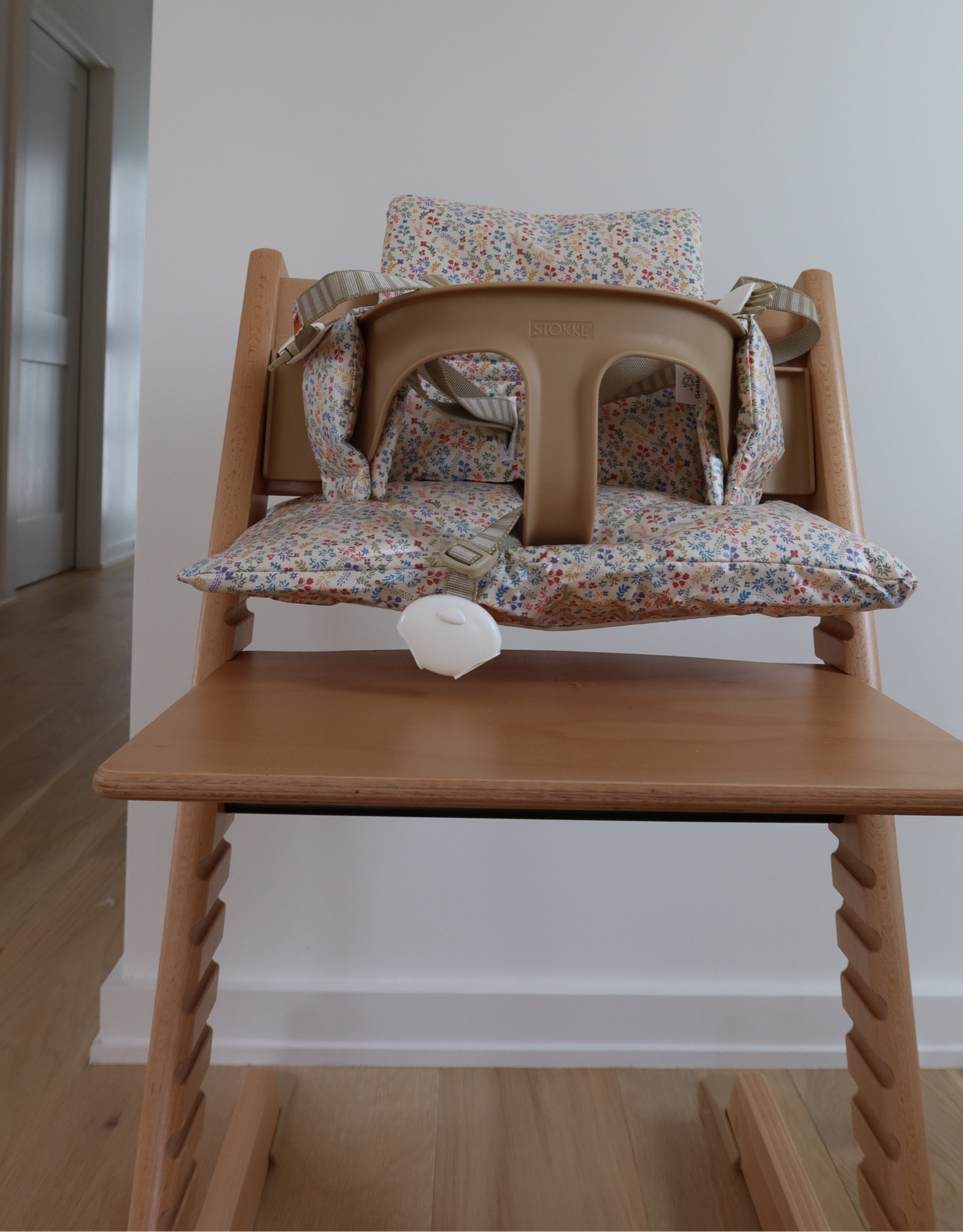 Highchair and accessories for baby led weaning. Amazon highchair and cushion. Trip Trapp highchair  

#LTKBaby #LTKKids #LTKFamily