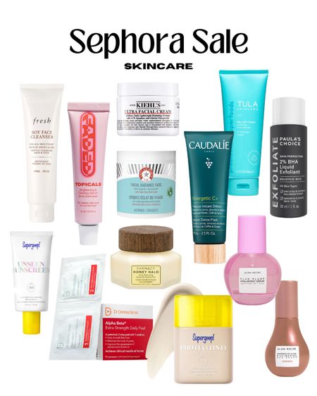 My fav skincare products for the Sephora Sale!
Sale: 4/5-4/15

#LTKxSephora #LTKGiftGuide #LTKsalealert
