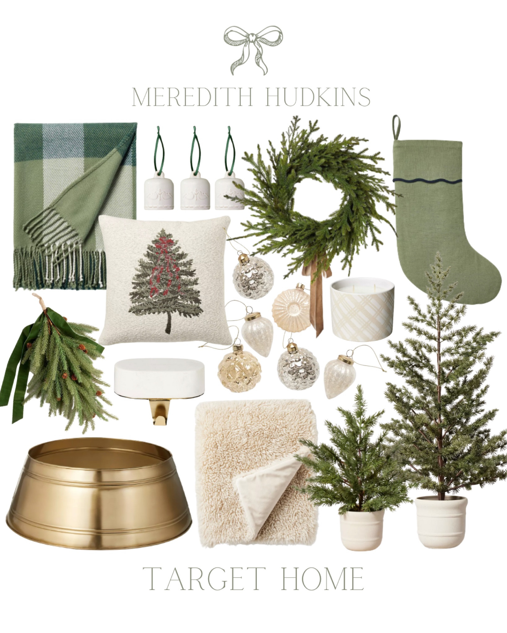 #AD New arrivals! Check out these beautiful holiday finds and gift ideas from @Target 🎄

#targetstyle #TargetPartner #verytandc #ltkunder50 #ltkunder100 #ltkstyletip #ltksalealert #outfitinspo #outfitideas #ootdstyle #ltkfashion #classicstyle #preppystyle #chicstyle 

#LTKhome #LTKSeasonal #LTKfindsunder50