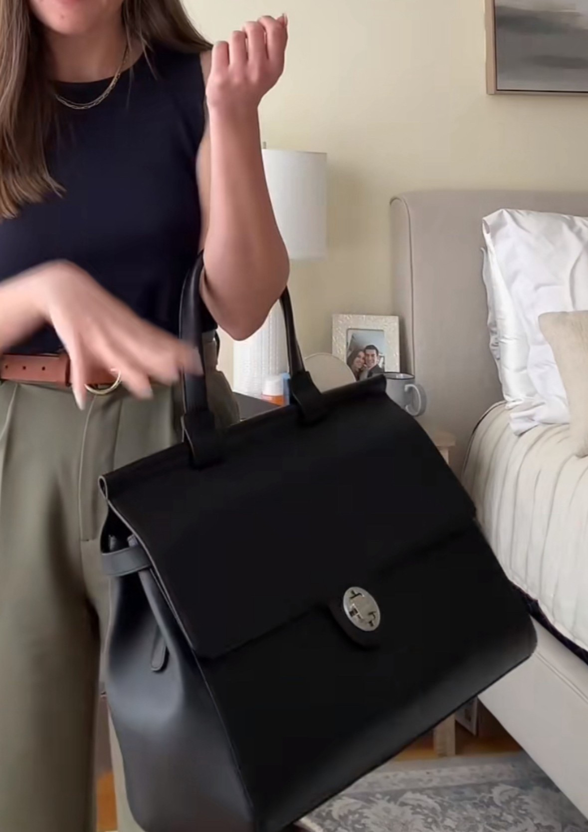 #LTKWorkwear #LTKStyleTip #LTKItBag