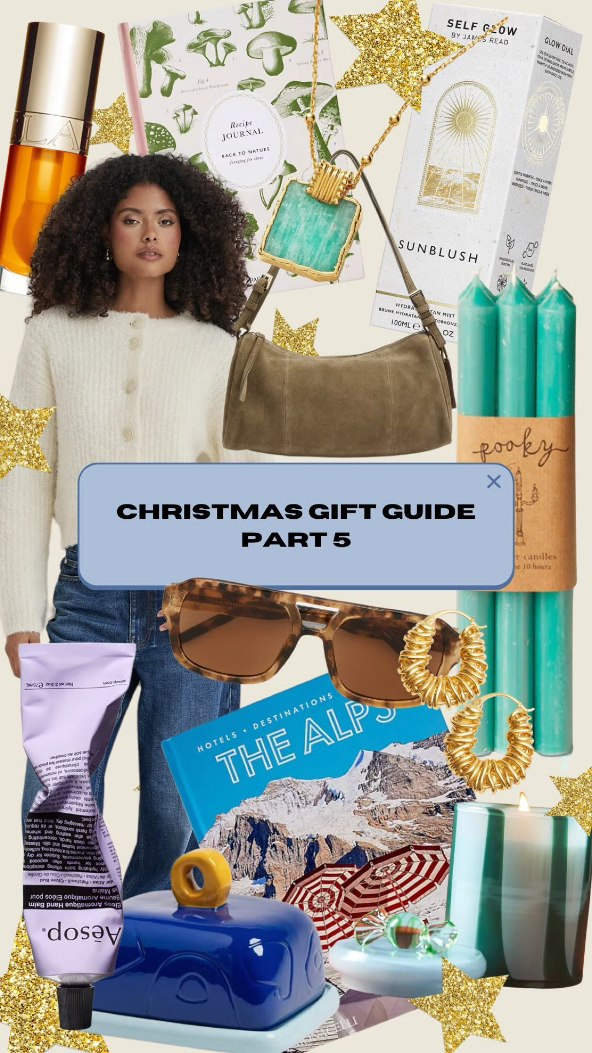 🌲Christmas Gift Guide - Part Five. 🌲

#LTKhome #LTKautumn #LTKuk