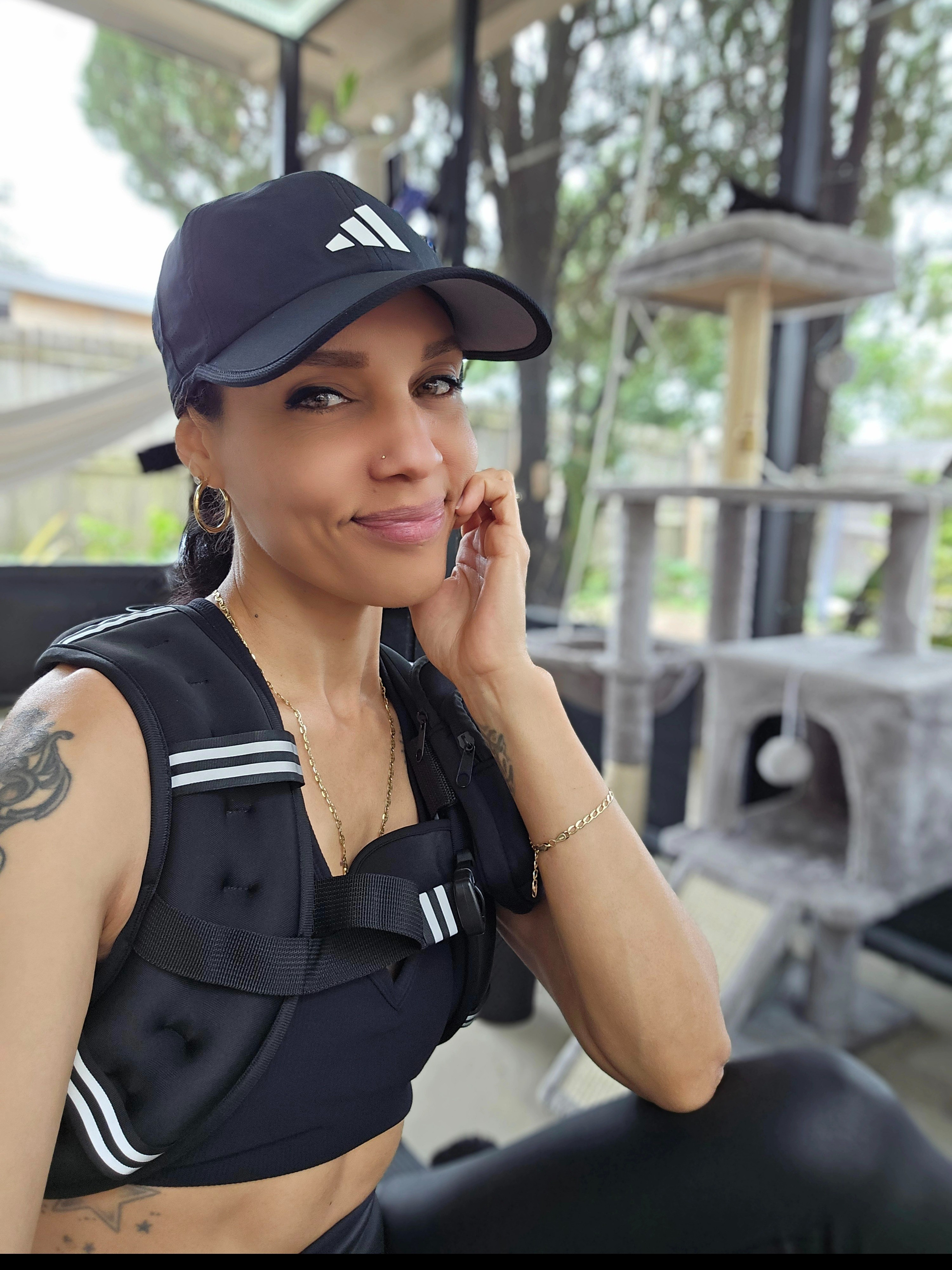 Fitness/Gym 

#LTKootd #LTKActive #LTKSpringSale