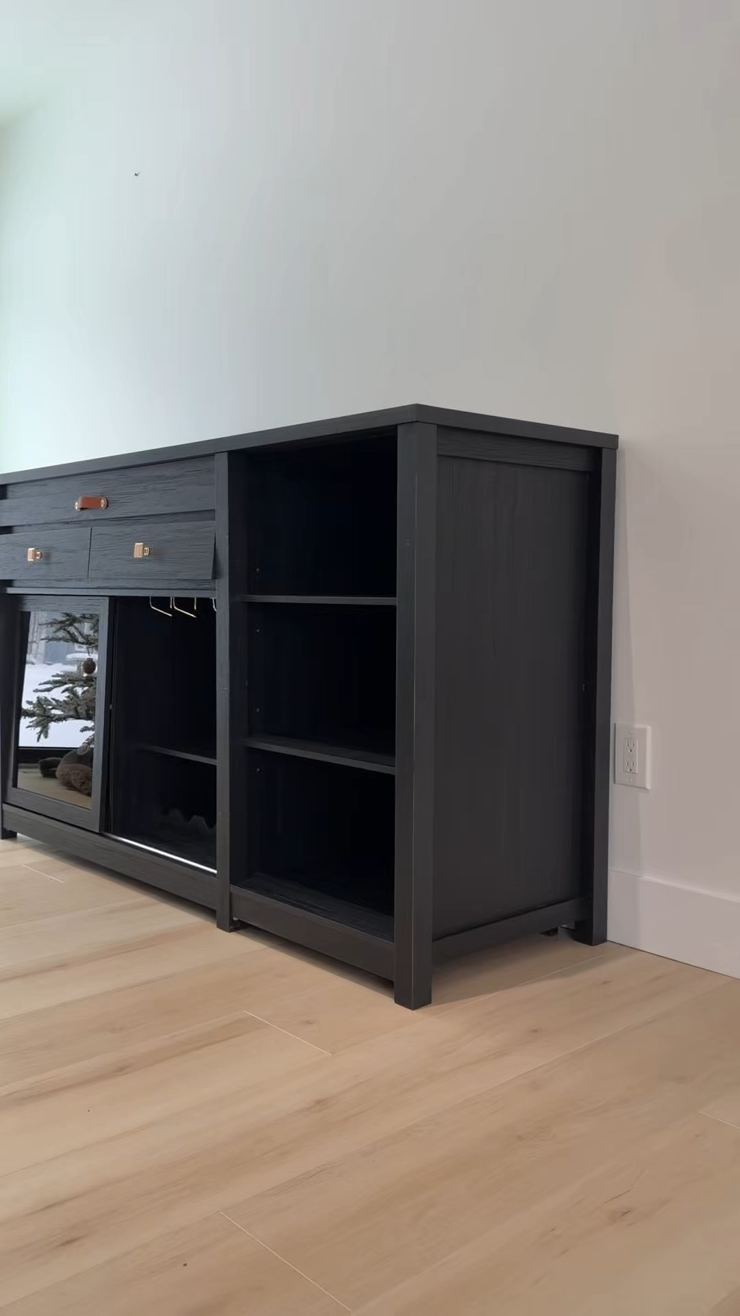 Buffet cabinet 

#LTKSaleAlert #LTKHome