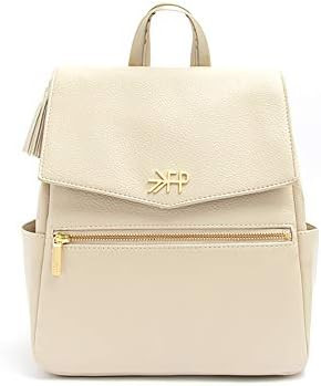 Freshly Picked - Convertible Mini Classic Diaper Bag Backpack - Large Internal Storage 8 Pockets ... | Amazon (US)