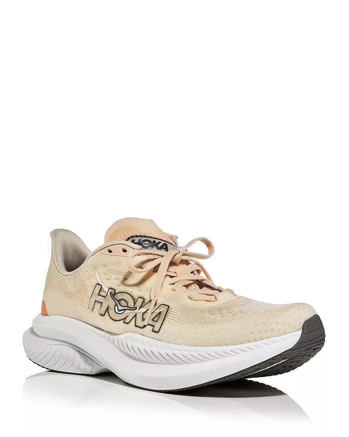 Women's Mach 6 Low Top Sneakers | Bloomingdale's (US)