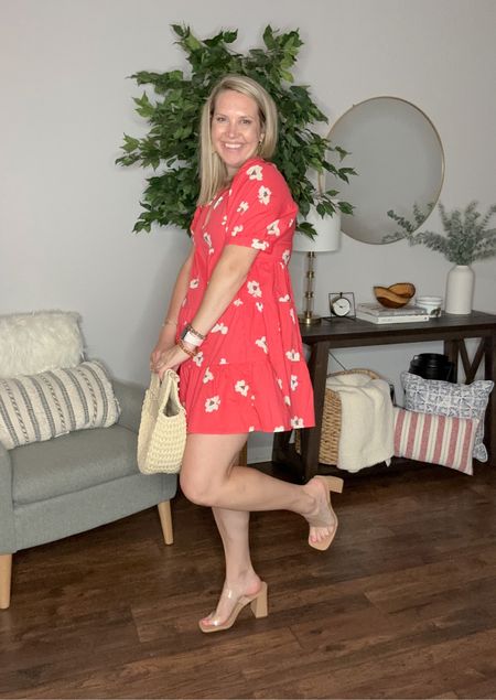 Size small dress. 

Sandals, Target style, Target, vacation outfit, matching set, spring style, summer style, dresses

#LTKFind #LTKshoecrush #LTKtravel