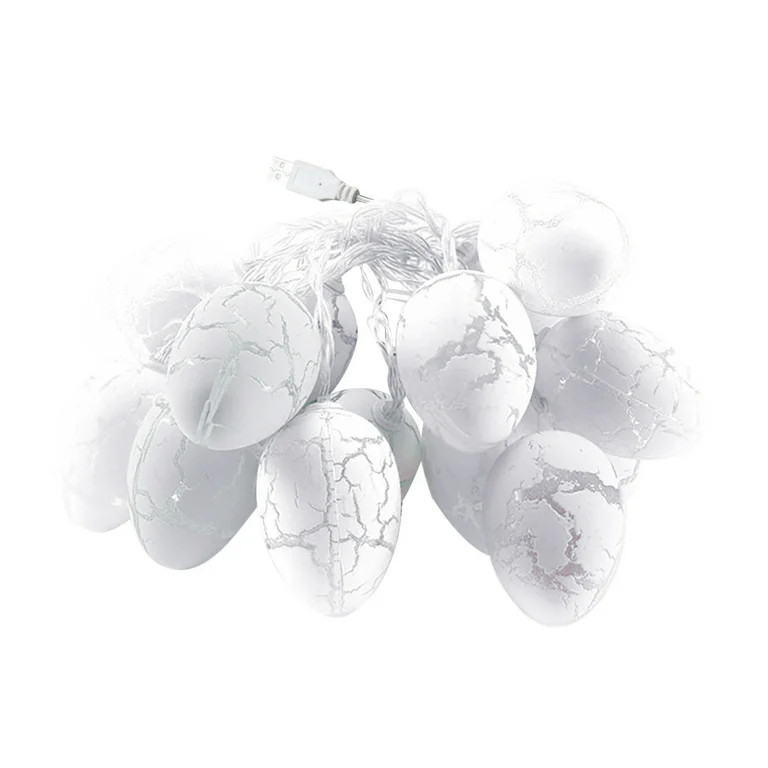 Moocorvic Easter Eggs Easter Gnomes Easter Decor Easter Gifts Supplies Bunny Carrot Lanterns Supp... | Walmart (US)