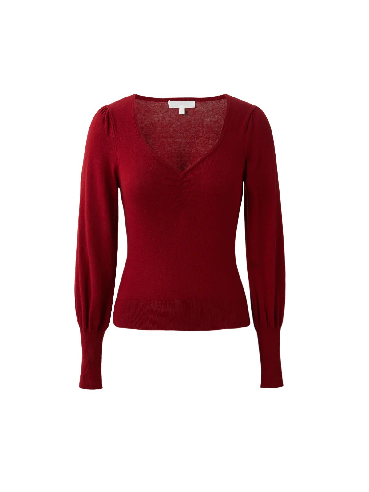 Adyson Parker Sweetheart Neck Pullover | Daily Thread